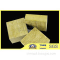 Rock Wool, Glass Wool, Building Insulation Material